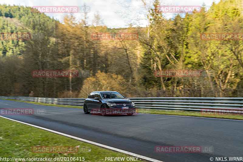 Bild #20106415 - Touristenfahrten Nürburgring Nordschleife (19.03.2023)