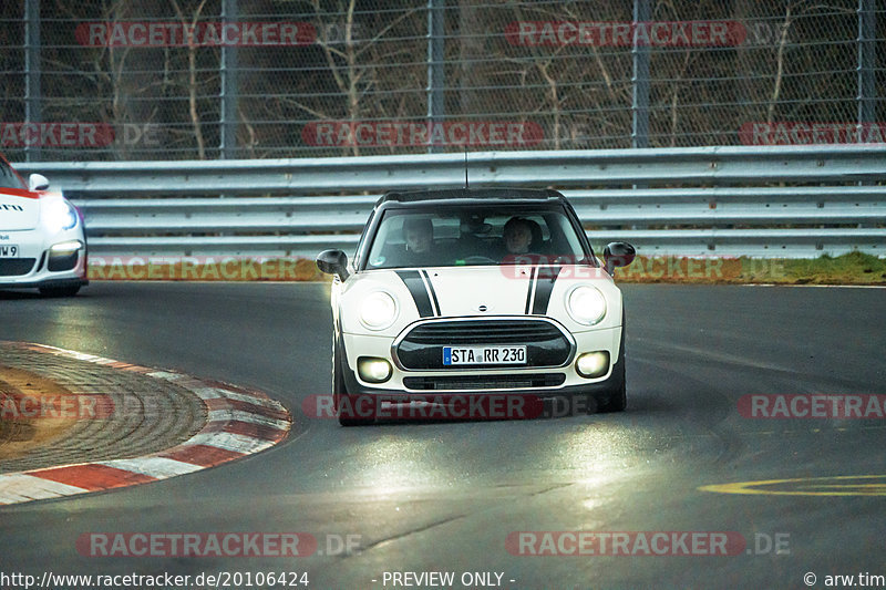 Bild #20106424 - Touristenfahrten Nürburgring Nordschleife (19.03.2023)