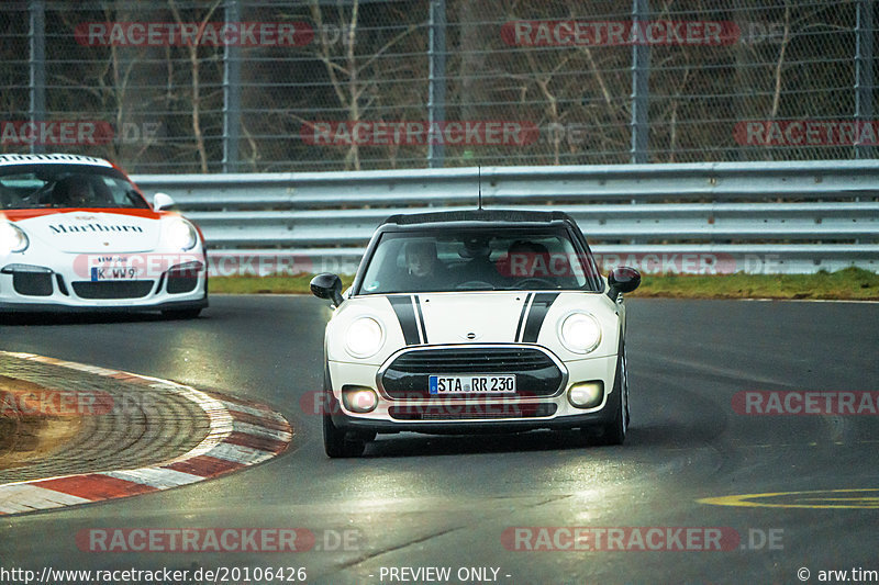 Bild #20106426 - Touristenfahrten Nürburgring Nordschleife (19.03.2023)