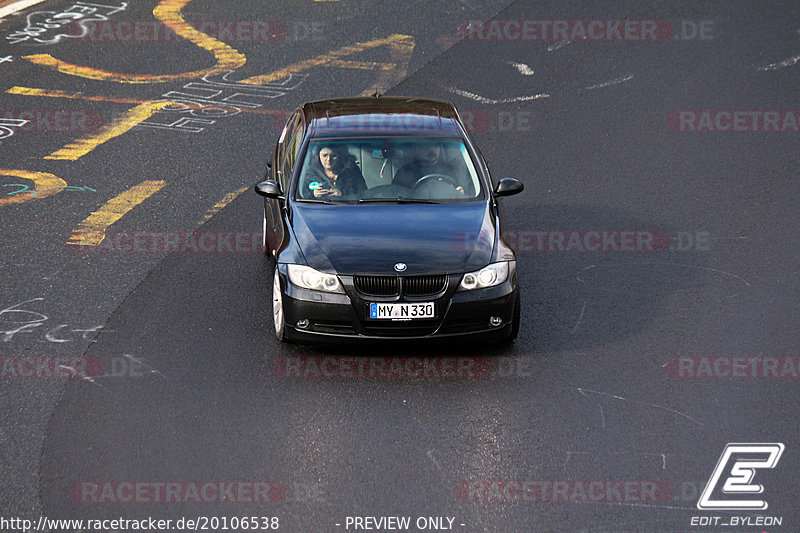 Bild #20106538 - Touristenfahrten Nürburgring Nordschleife (19.03.2023)