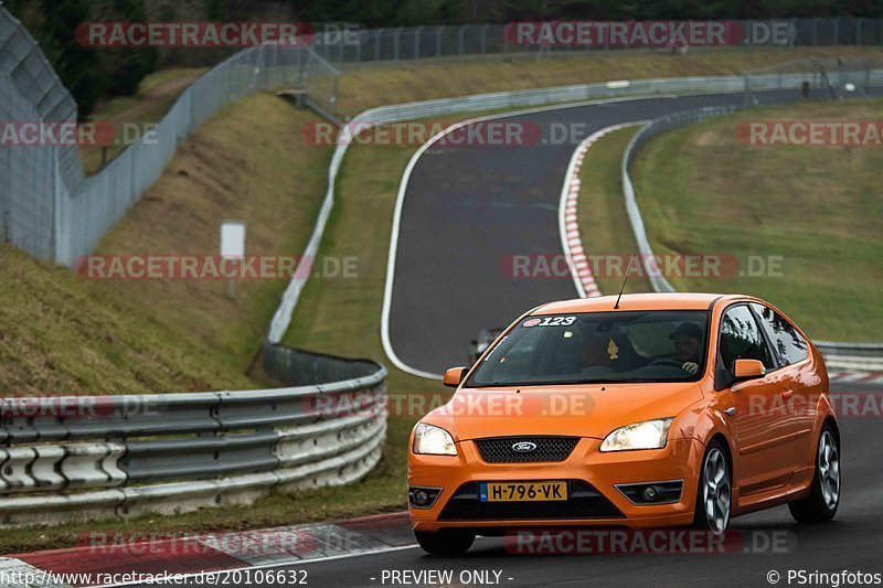 Bild #20106632 - Touristenfahrten Nürburgring Nordschleife (19.03.2023)