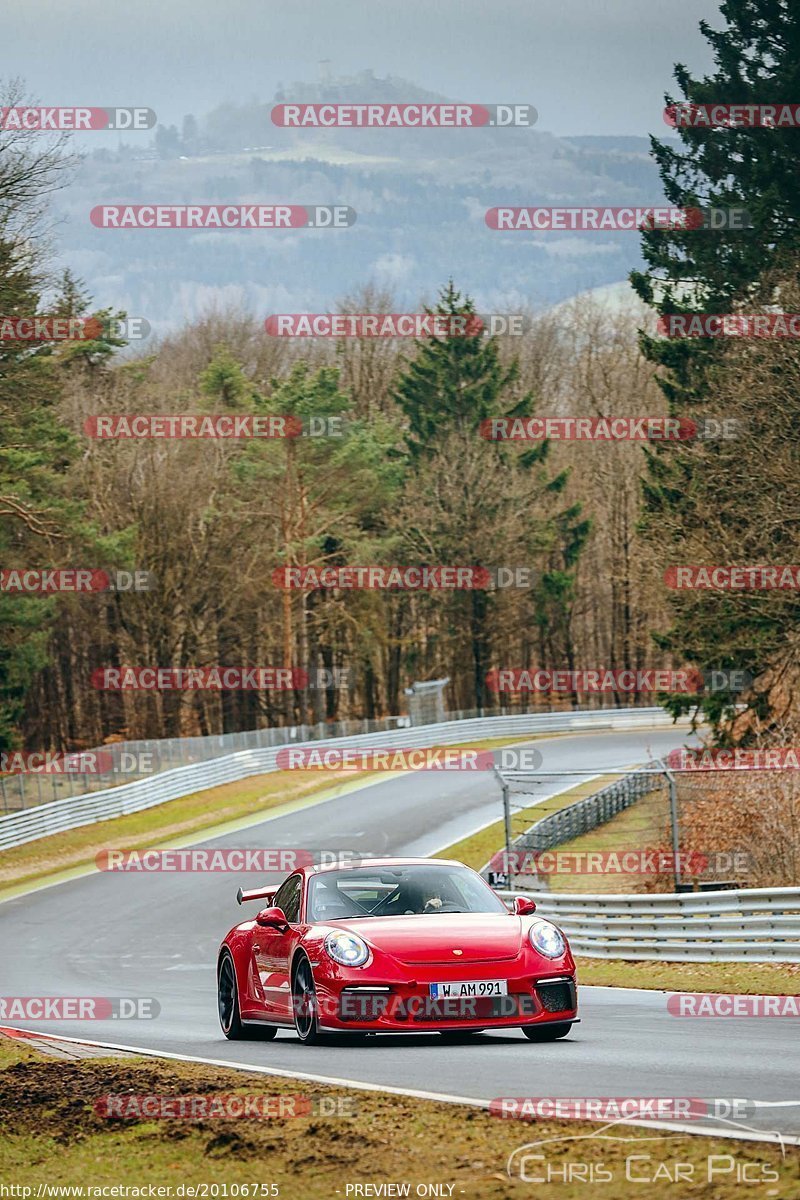 Bild #20106755 - Touristenfahrten Nürburgring Nordschleife (19.03.2023)