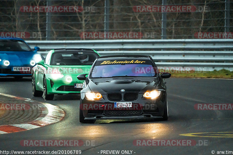 Bild #20106789 - Touristenfahrten Nürburgring Nordschleife (19.03.2023)