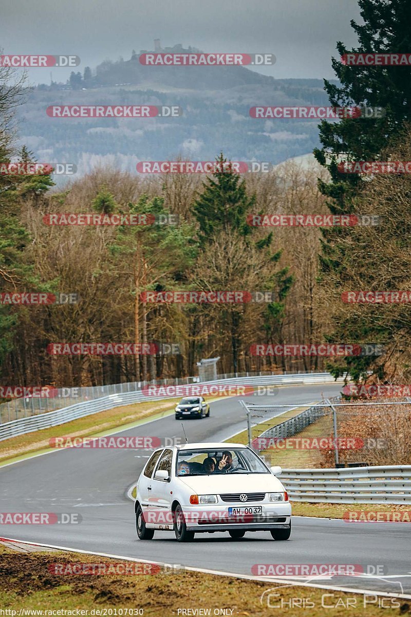 Bild #20107030 - Touristenfahrten Nürburgring Nordschleife (19.03.2023)