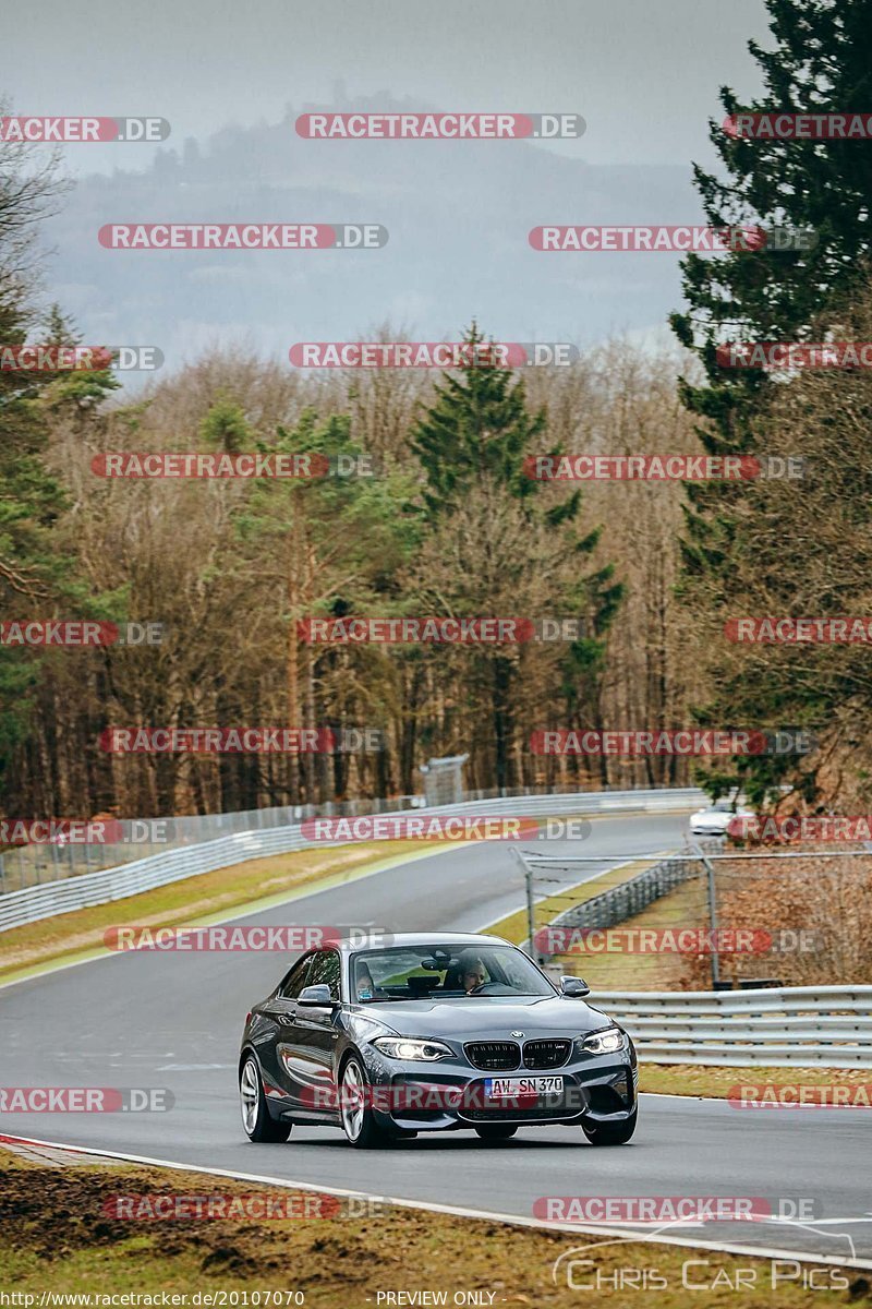 Bild #20107070 - Touristenfahrten Nürburgring Nordschleife (19.03.2023)