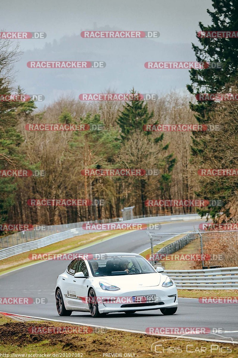 Bild #20107082 - Touristenfahrten Nürburgring Nordschleife (19.03.2023)