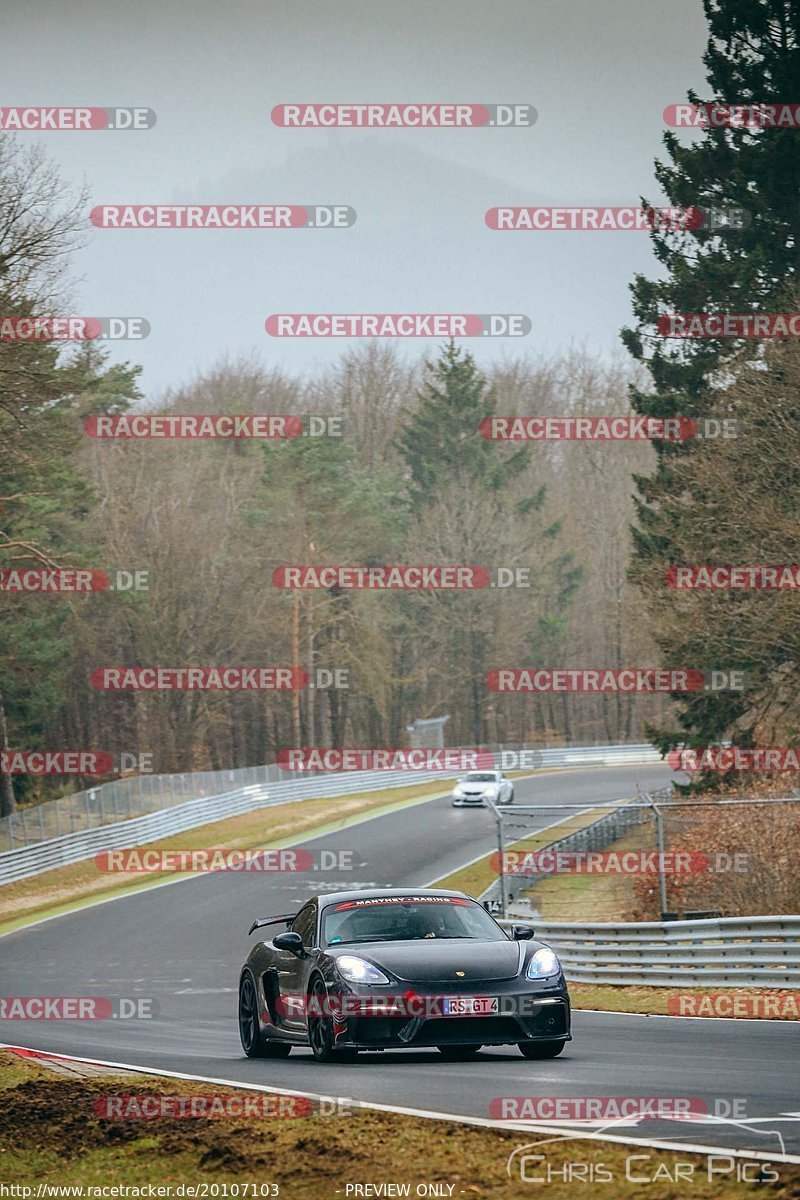 Bild #20107103 - Touristenfahrten Nürburgring Nordschleife (19.03.2023)