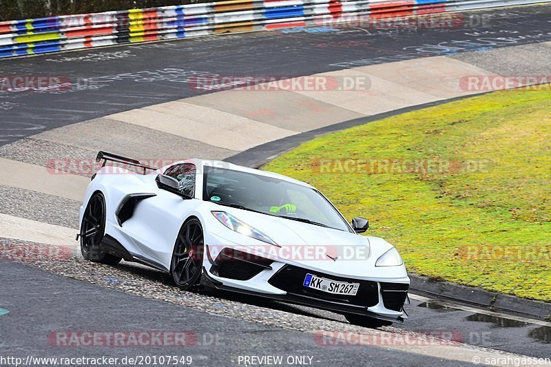 Bild #20107549 - Touristenfahrten Nürburgring Nordschleife (19.03.2023)