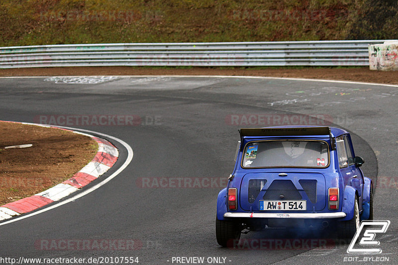 Bild #20107554 - Touristenfahrten Nürburgring Nordschleife (19.03.2023)