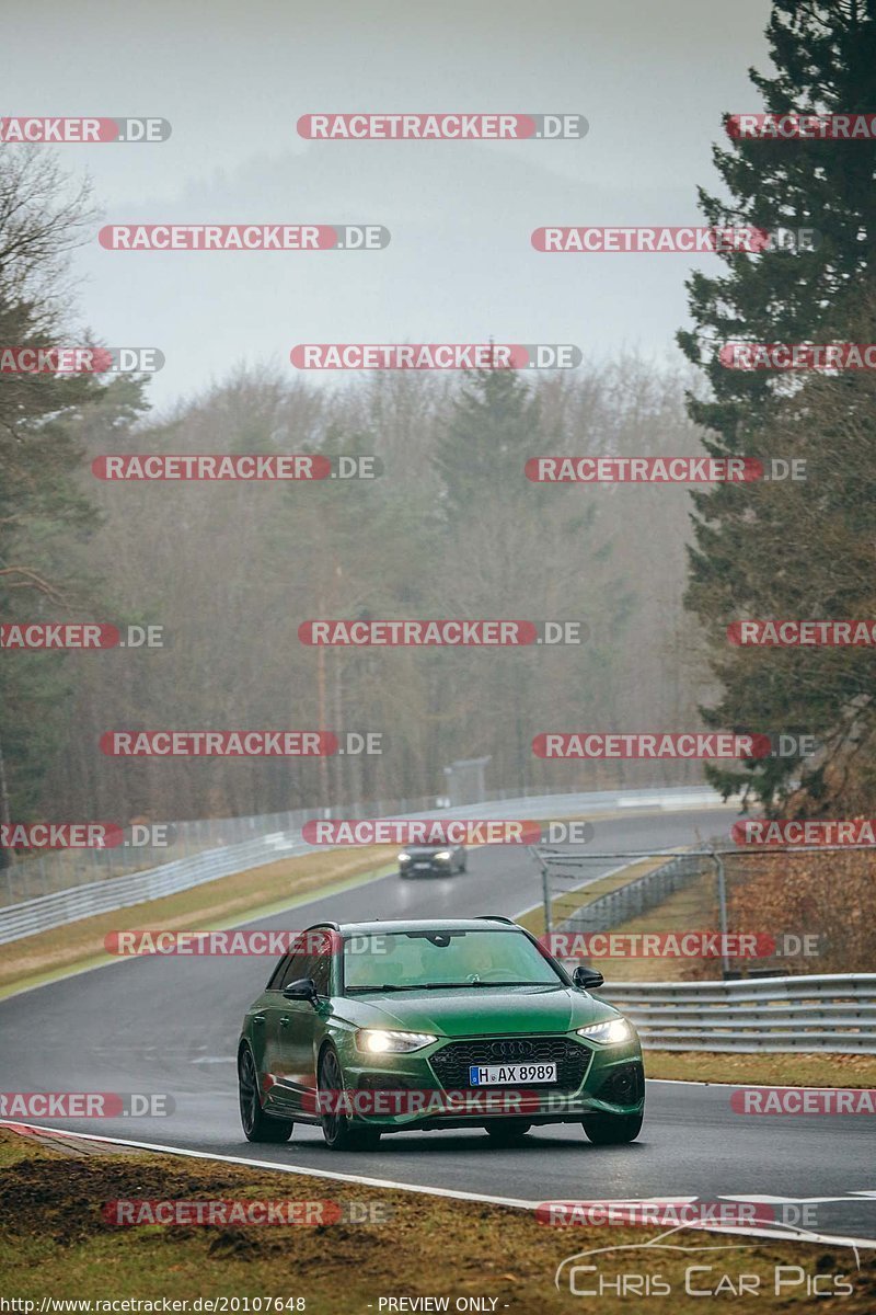 Bild #20107648 - Touristenfahrten Nürburgring Nordschleife (19.03.2023)