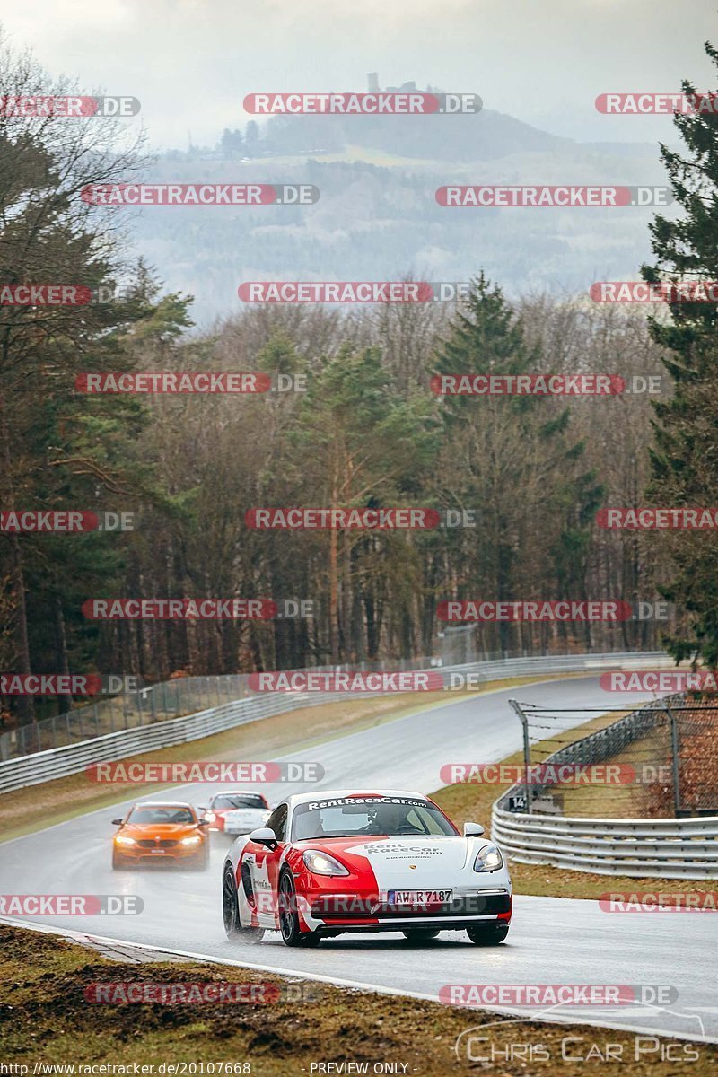 Bild #20107668 - Touristenfahrten Nürburgring Nordschleife (19.03.2023)