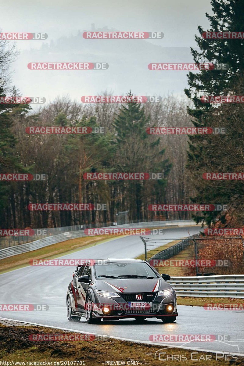 Bild #20107701 - Touristenfahrten Nürburgring Nordschleife (19.03.2023)