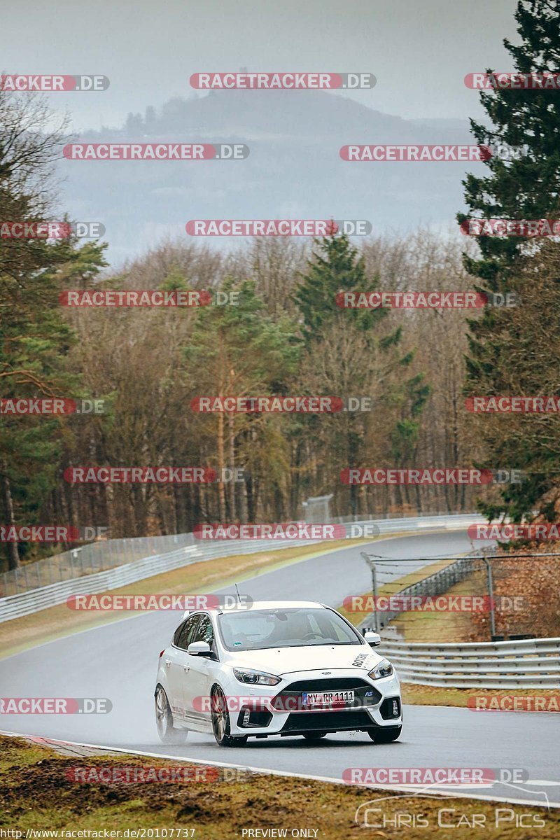 Bild #20107737 - Touristenfahrten Nürburgring Nordschleife (19.03.2023)