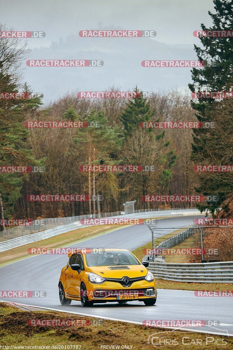 Bild #20107787 - Touristenfahrten Nürburgring Nordschleife (19.03.2023)