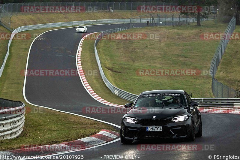 Bild #20107925 - Touristenfahrten Nürburgring Nordschleife (19.03.2023)