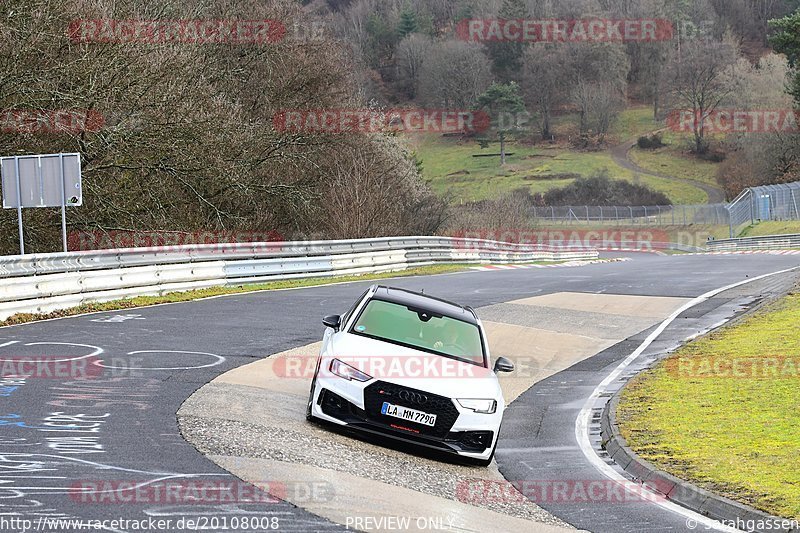 Bild #20108008 - Touristenfahrten Nürburgring Nordschleife (19.03.2023)