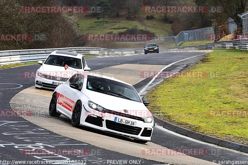 Bild #20108032 - Touristenfahrten Nürburgring Nordschleife (19.03.2023)