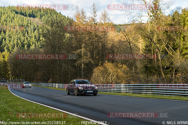 Bild #20108037 - Touristenfahrten Nürburgring Nordschleife (19.03.2023)