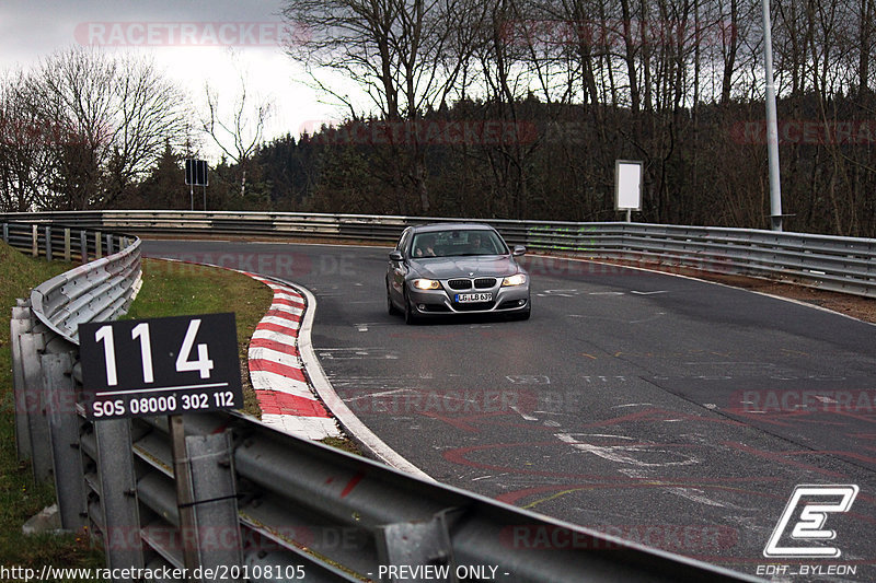 Bild #20108105 - Touristenfahrten Nürburgring Nordschleife (19.03.2023)