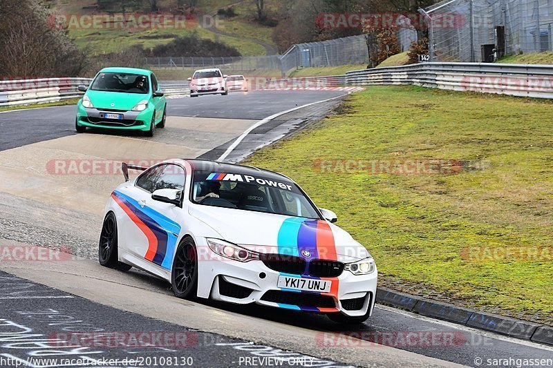 Bild #20108130 - Touristenfahrten Nürburgring Nordschleife (19.03.2023)