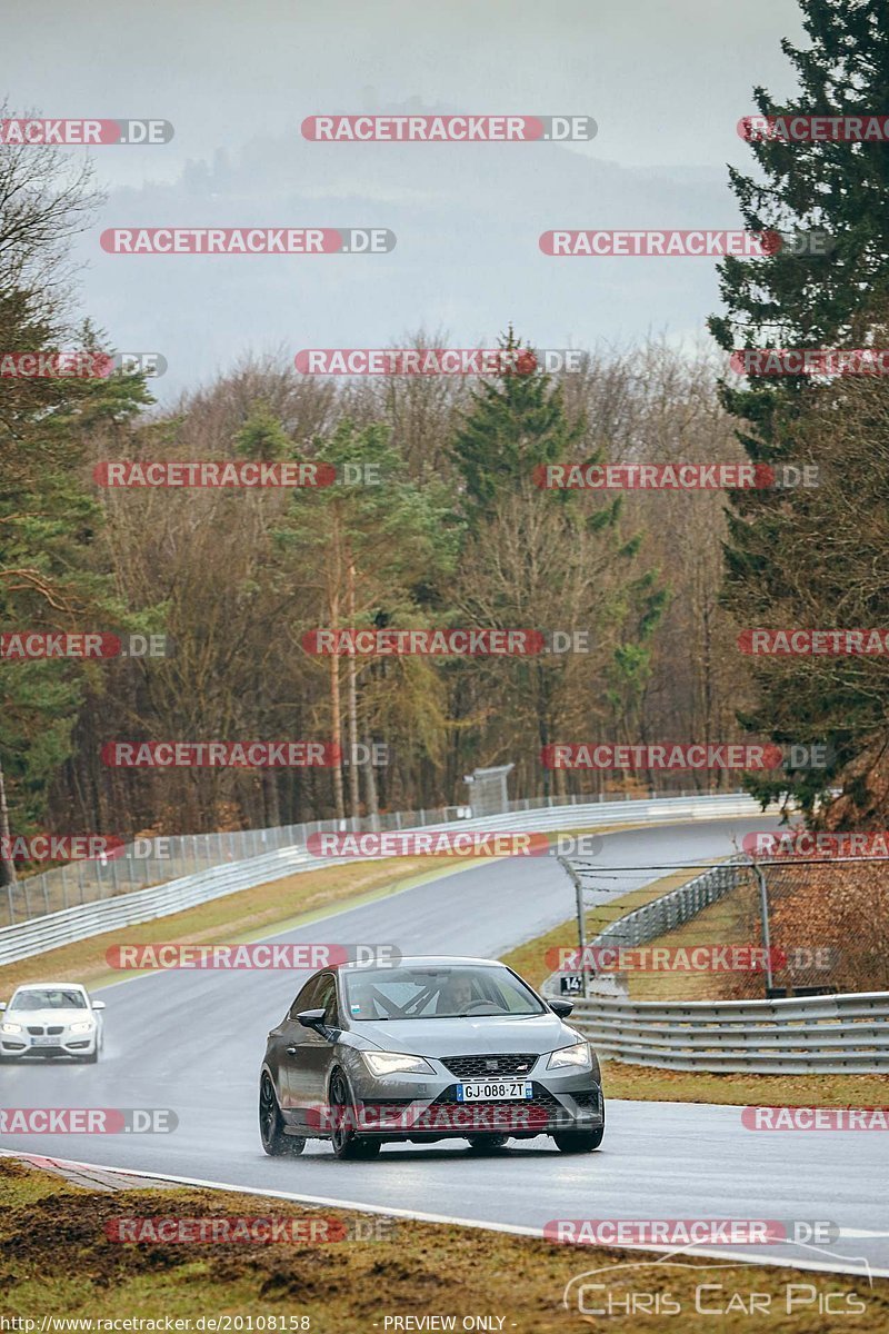 Bild #20108158 - Touristenfahrten Nürburgring Nordschleife (19.03.2023)