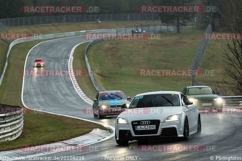 Bild #20108216 - Touristenfahrten Nürburgring Nordschleife (19.03.2023)