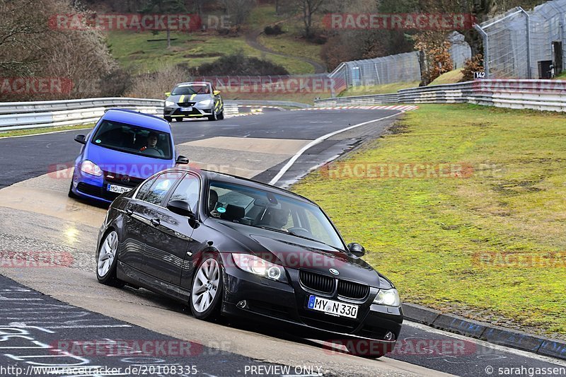 Bild #20108335 - Touristenfahrten Nürburgring Nordschleife (19.03.2023)