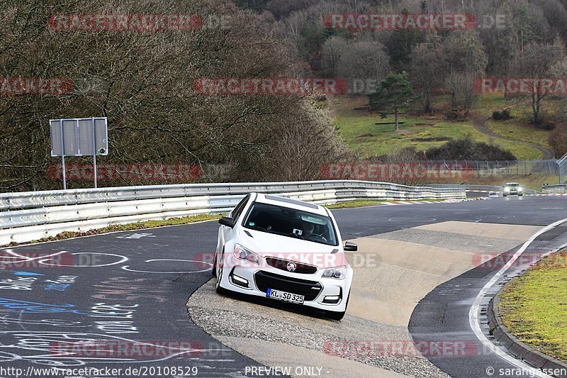 Bild #20108529 - Touristenfahrten Nürburgring Nordschleife (19.03.2023)