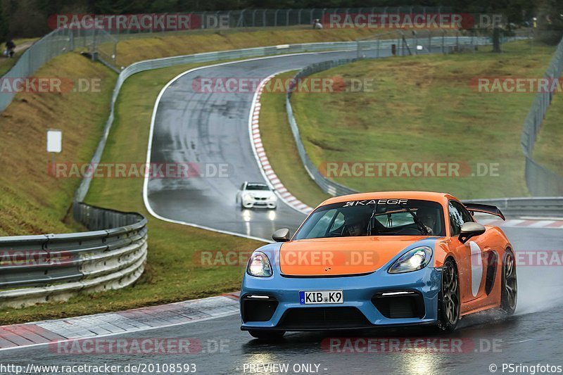 Bild #20108593 - Touristenfahrten Nürburgring Nordschleife (19.03.2023)