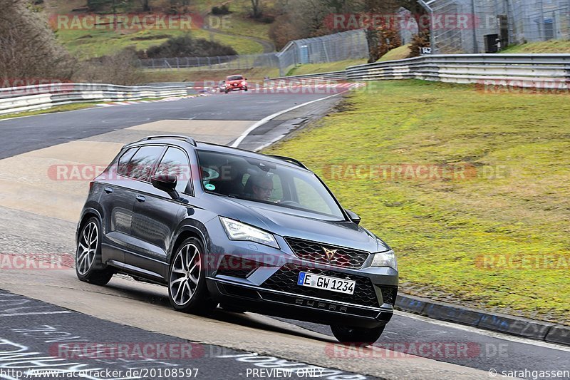 Bild #20108597 - Touristenfahrten Nürburgring Nordschleife (19.03.2023)