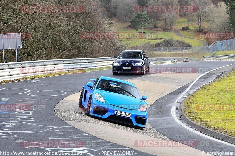 Bild #20108616 - Touristenfahrten Nürburgring Nordschleife (19.03.2023)