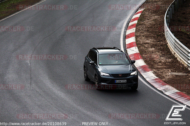 Bild #20108639 - Touristenfahrten Nürburgring Nordschleife (19.03.2023)