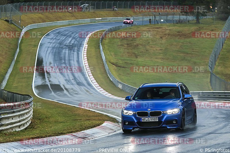 Bild #20108779 - Touristenfahrten Nürburgring Nordschleife (19.03.2023)