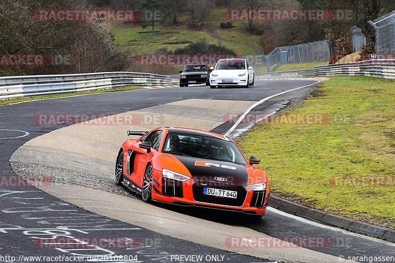 Bild #20108804 - Touristenfahrten Nürburgring Nordschleife (19.03.2023)