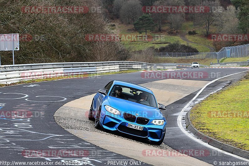 Bild #20108826 - Touristenfahrten Nürburgring Nordschleife (19.03.2023)