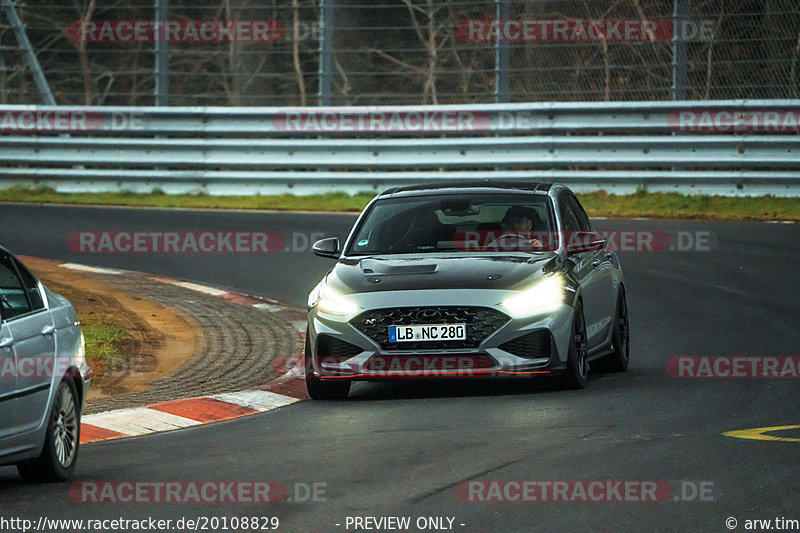 Bild #20108829 - Touristenfahrten Nürburgring Nordschleife (19.03.2023)