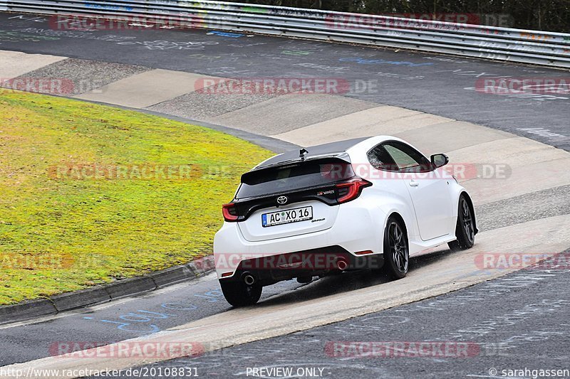 Bild #20108831 - Touristenfahrten Nürburgring Nordschleife (19.03.2023)