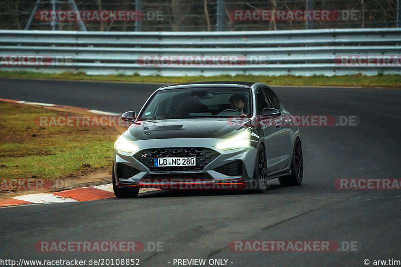 Bild #20108852 - Touristenfahrten Nürburgring Nordschleife (19.03.2023)