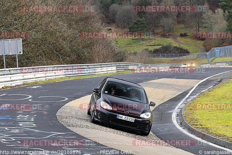 Bild #20108876 - Touristenfahrten Nürburgring Nordschleife (19.03.2023)