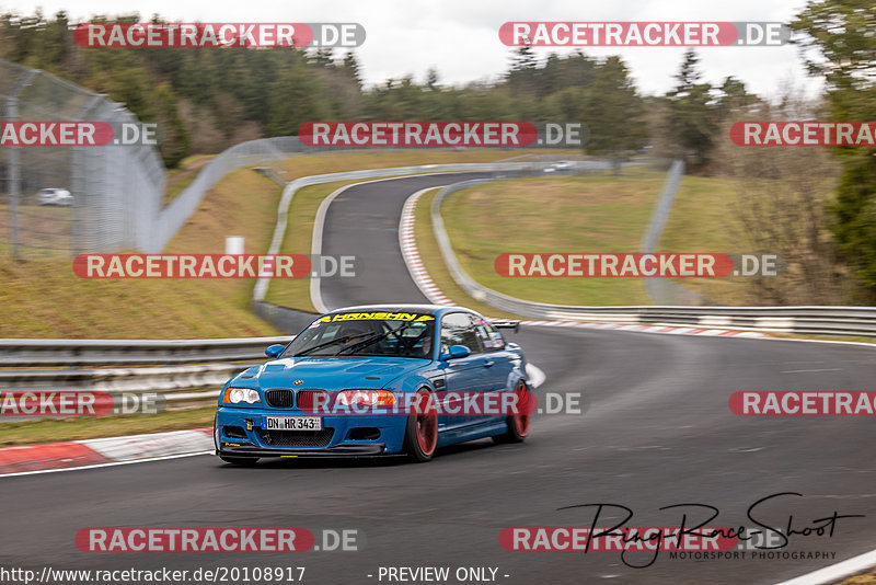 Bild #20108917 - Touristenfahrten Nürburgring Nordschleife (19.03.2023)