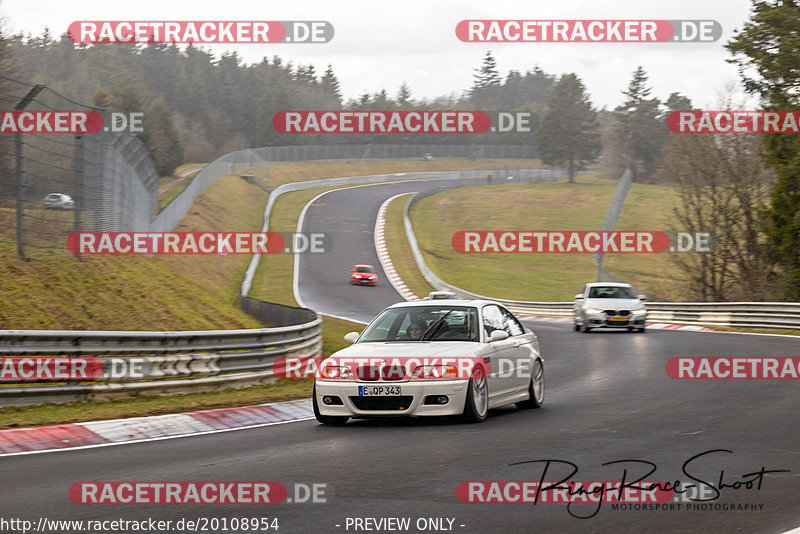 Bild #20108954 - Touristenfahrten Nürburgring Nordschleife (19.03.2023)