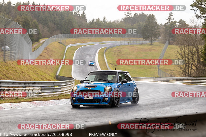 Bild #20108998 - Touristenfahrten Nürburgring Nordschleife (19.03.2023)