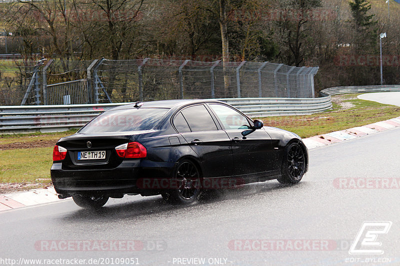 Bild #20109051 - Touristenfahrten Nürburgring Nordschleife (19.03.2023)