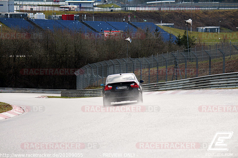 Bild #20109055 - Touristenfahrten Nürburgring Nordschleife (19.03.2023)