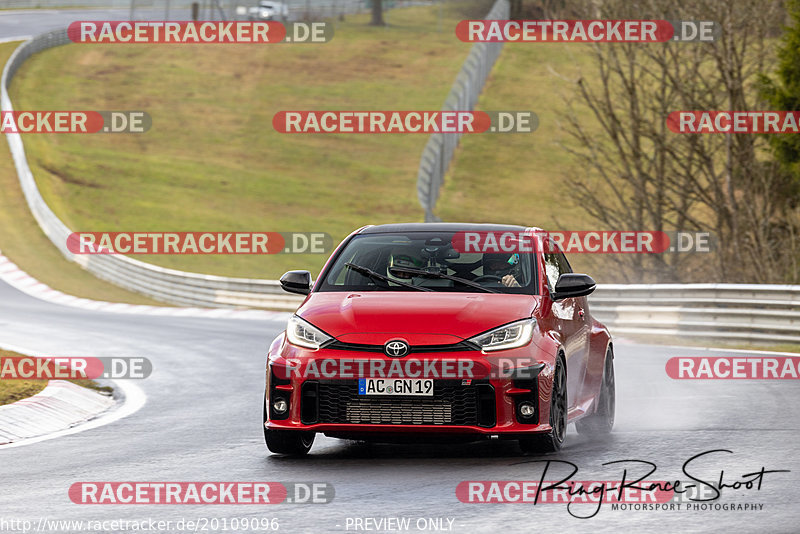 Bild #20109096 - Touristenfahrten Nürburgring Nordschleife (19.03.2023)