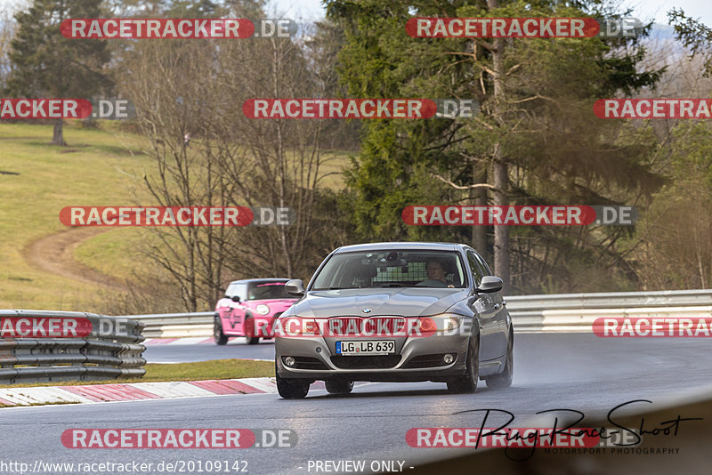 Bild #20109142 - Touristenfahrten Nürburgring Nordschleife (19.03.2023)