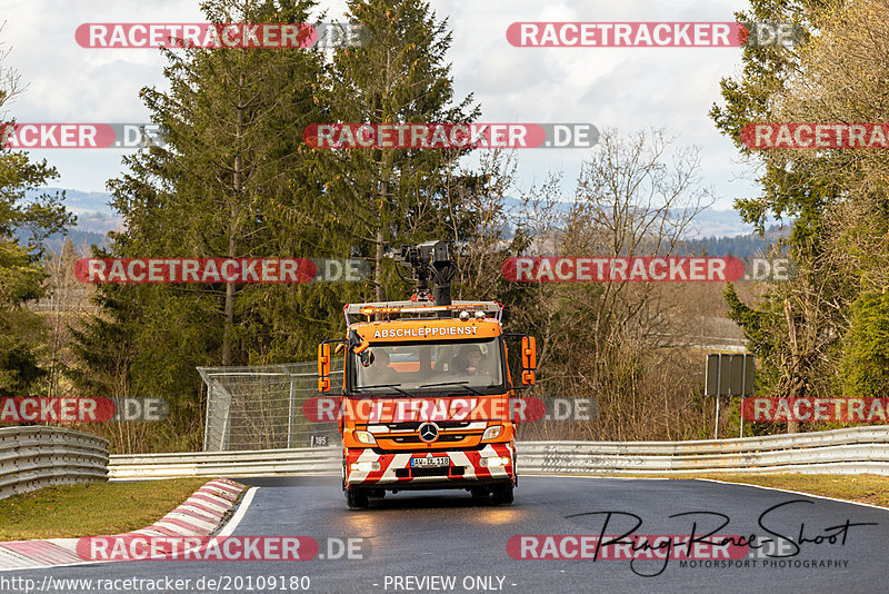Bild #20109180 - Touristenfahrten Nürburgring Nordschleife (19.03.2023)