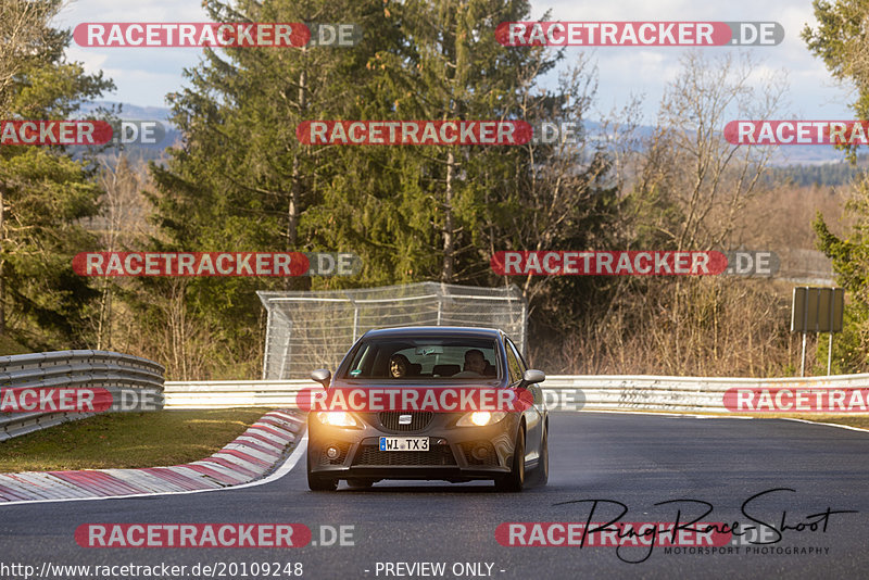 Bild #20109248 - Touristenfahrten Nürburgring Nordschleife (19.03.2023)