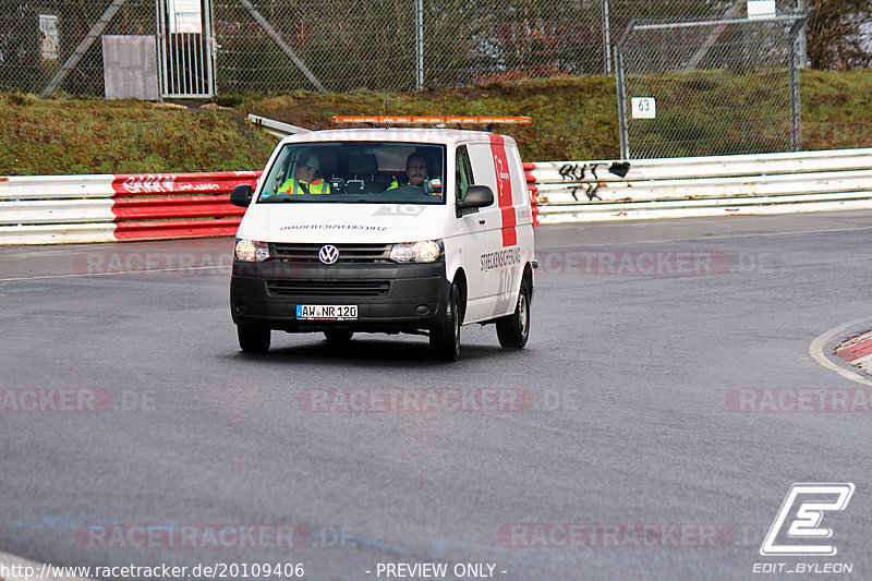 Bild #20109406 - Touristenfahrten Nürburgring Nordschleife (19.03.2023)