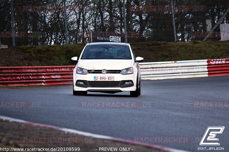 Bild #20109599 - Touristenfahrten Nürburgring Nordschleife (19.03.2023)